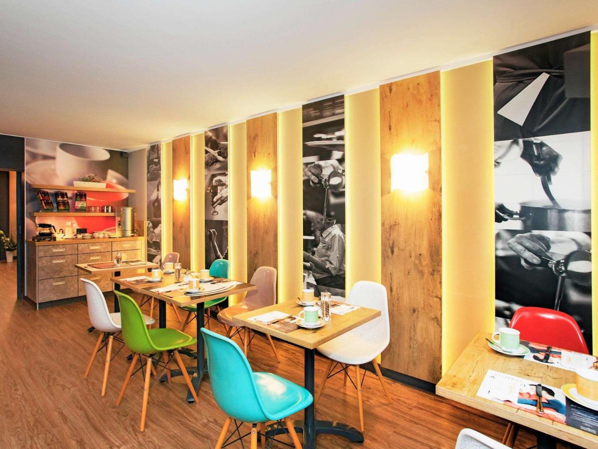 Saar City Hotel ซาร์บรึคเคน ภายนอก รูปภาพ